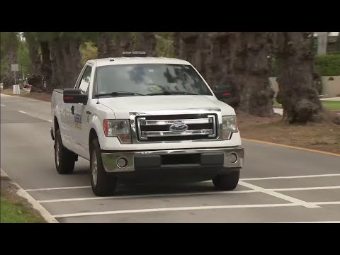 Miami Beach residents are tired of rumble strips and the noise that comes with them