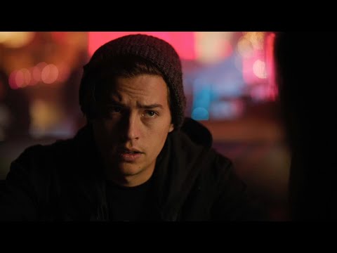 Riverdale 05x01 | Jughead Looks Out For Jellybean