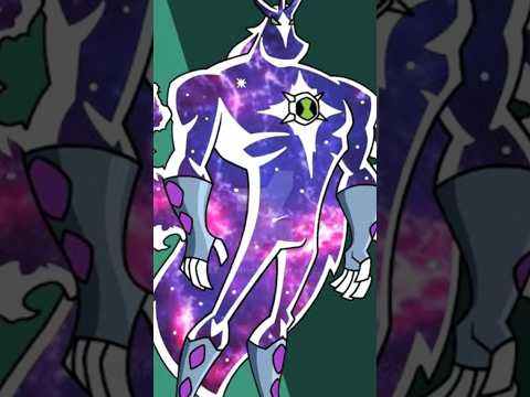¿Existe Alien X Supremo? Ben 10