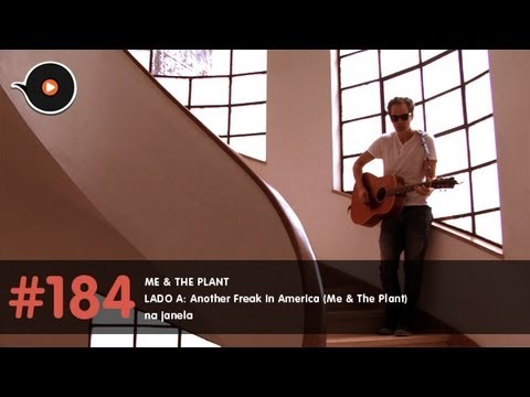 Música de Bolso - Me & the Plant - Another Freak in America