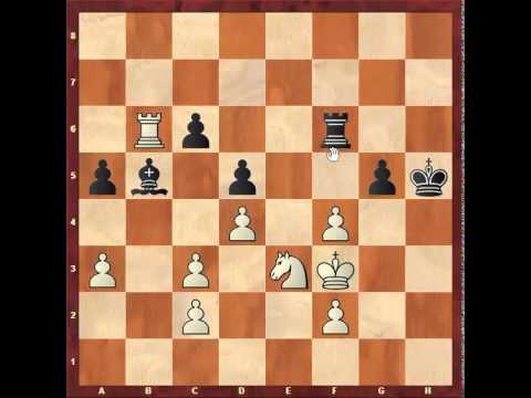 Chess: French Defence Leko, Peter (2732) - Jobava, Baadur (2711) http://sunday.b1u.org ✔️