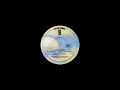 STEREO 145 Goosebumps B A Robertson 1979
