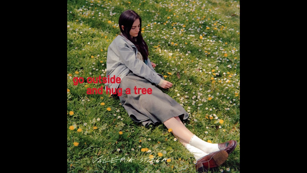 Valeria Stoica - a love song