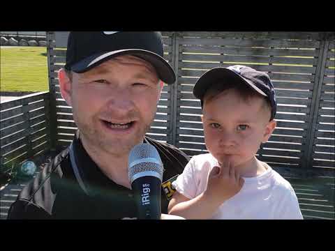 Sola FK får helt nyoppusset ballbinge