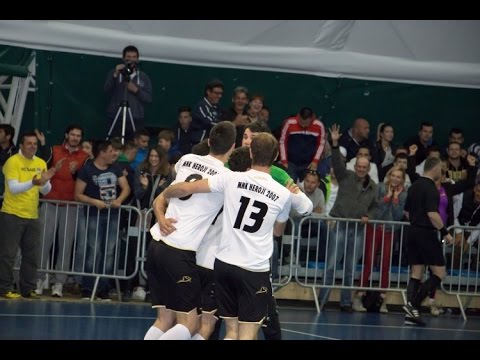 MNK Heroji - MNK Crnica