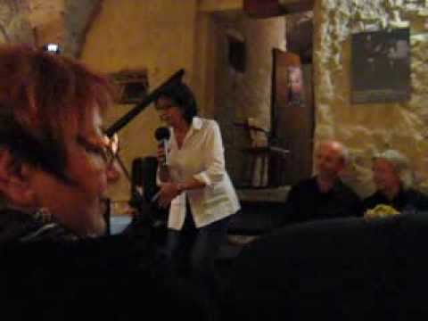 Marta Kubišová Píseň o štěstí