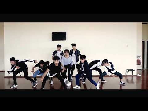 NCT 127 Simon Says Dance Cover by Excited from Bali