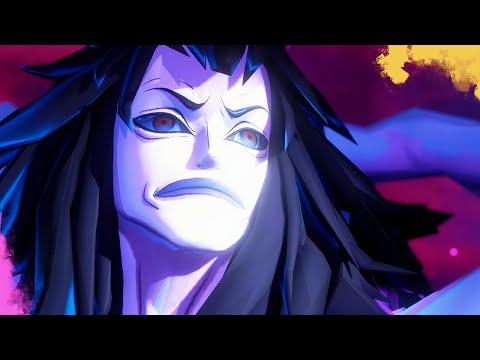 Caesar Clown JP - Street Fighter 6 MOD 4K