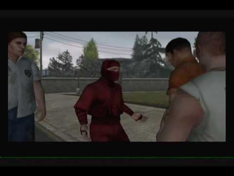 Bully Scholarship Edition Mission-69-:Complete Mayhem pt.1