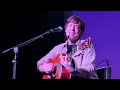 Danny Malone at The Kessler Theater in Dallas