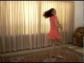 Sapphira Bellydancing Andy Che Khoshgel Shodi ...
