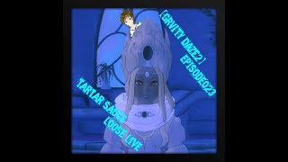 【GRVITY DAZE2】episode023【タルタルソースのゆるーいライブ実況】＃036