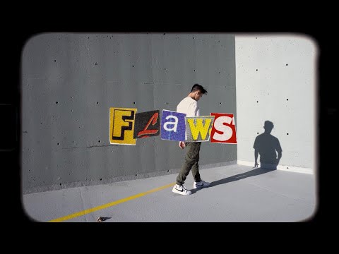 flaws_______ Thomas Ng (Lyric Video)