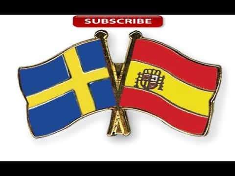 SPANSKA hela kursen 100 lektioner