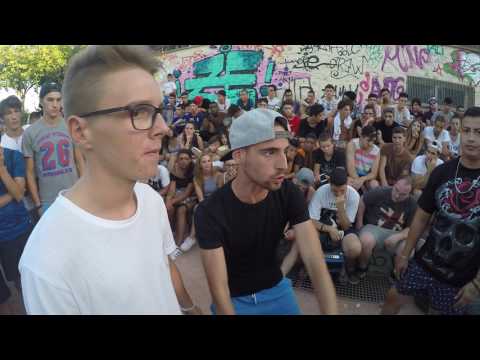 JUAREZ VS LIKS VS DRAK.O VS ?? -OCTAVOS-Fullrap 4ª Regional
