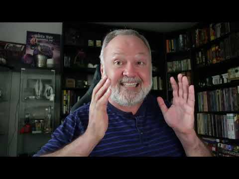 Fallout: The Original Intro Story