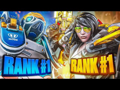 When THE BEST Pharah & Hog are teammates, this happens... | Overwatch 2
