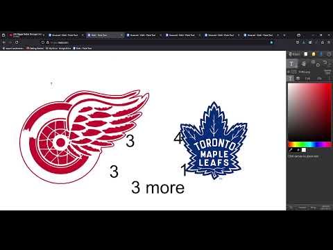Bigger Better Stronger 1942 Stanley cup finals meme