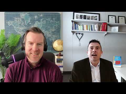 TOEFL Talks featuring Spiros Papageorgiou