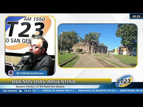 Carrizales, un pueblo con historia, identidad y tradición en el departamento Iriondo