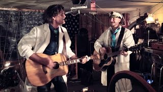 Matt Ellis &amp; Paul Chesne - &quot;They Don&#39;t Make &#39;em Like They Used To&quot;