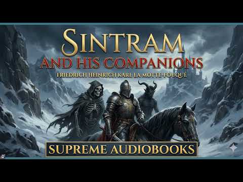 Sintram and his Companions by Friedrich Heinrich Karl La Motte-Fouque — free full audiobook