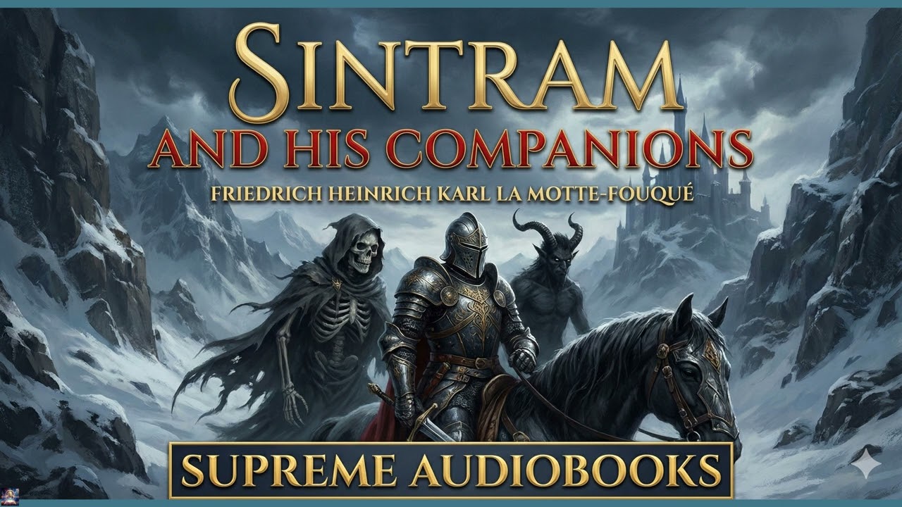 Sintram and his Companions