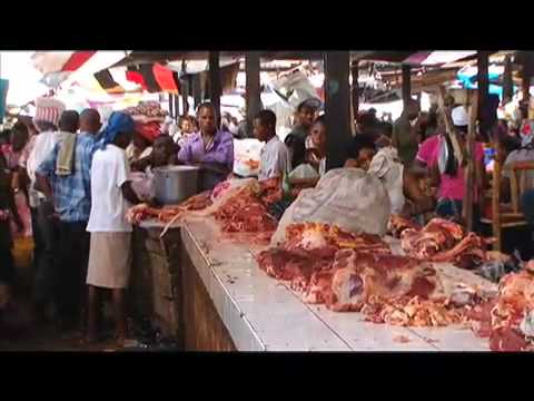 Ei, you! - O Haiti Antes do Terremoto