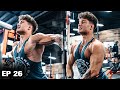ROAD TO PRO | 5 WEEKS OUT