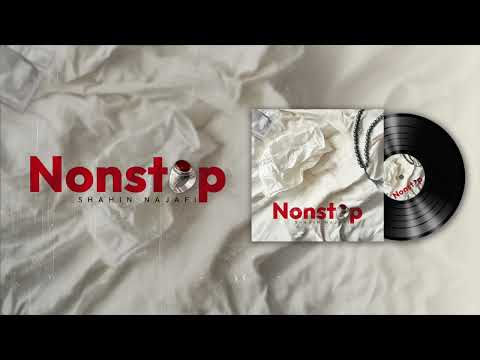 Shahin Najafi - Nonstop(Album Eshkh)