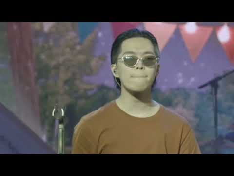 210514 AKMU (악뮤) - Last Goodbye (오랜 날 오랜 밤) [HIKE on PARK MUSIC FESTIVAL]