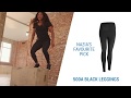 What Do You Look For In Workout Leggings Nazia S Selection