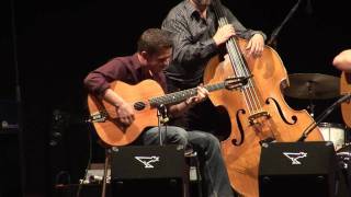 Diknu Schneeberger Trio - Minor Swing