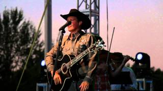 Clay Walker - "Workin' on me" - new song debut