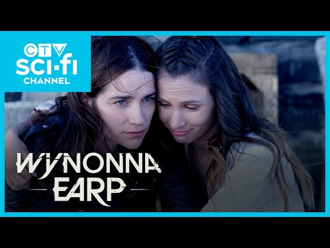 afbeelding Wynonna Earp Season 3 Recap - What You Need to Remember