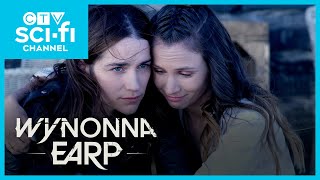 Wynonna Earp Season 3 Recap   What You Need to Remember