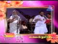 Akale Akale Neelakaasham - Yesudas & S Janaki- Stage Show