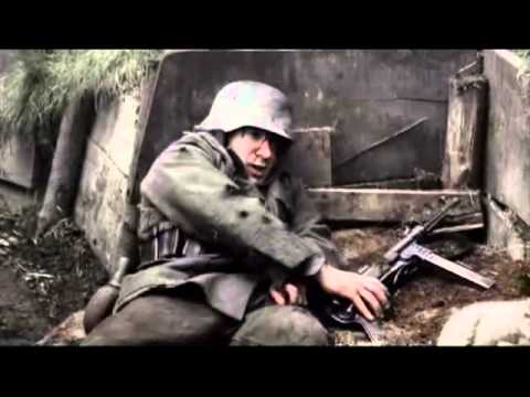 Daniel Landa - Muži s padáky