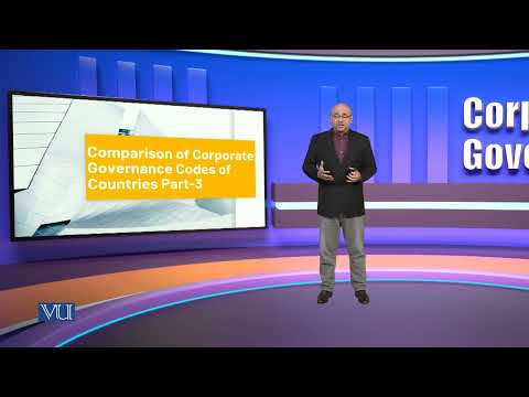 MGT717 Topic003 | Corporate Governance