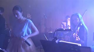 Video Electrophonix - I Feel Good (James Brown)