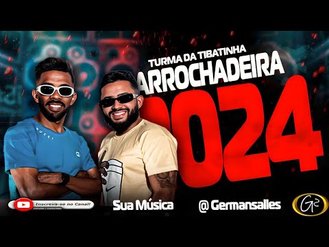 A TURMA DA TIBATINHA - EP PROMOCIONAL 2024