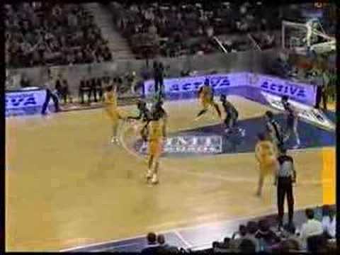 Resumen del MMT Estudiantes - Gran Canaria Dunas (68-65)