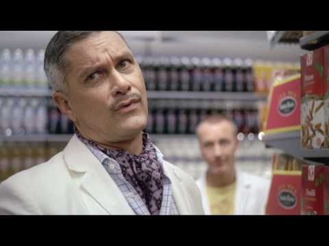 ICA reklamfilm 2009 v.37 - Kattmat