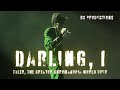 Darling I Tyler The Creator LIVE In LA 2025 Crypto Arena Night 4 Chromakopia World Tour