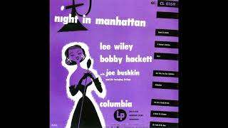 Lee Wiley - Manhattan