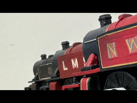CustomsInTheMakingS2-  Ep25-  Ivatt's