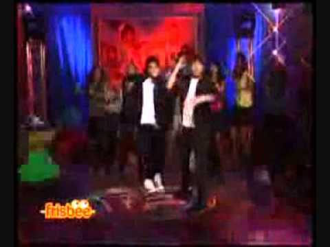 NPS - Me Voy De Party di Gustavo e Rei