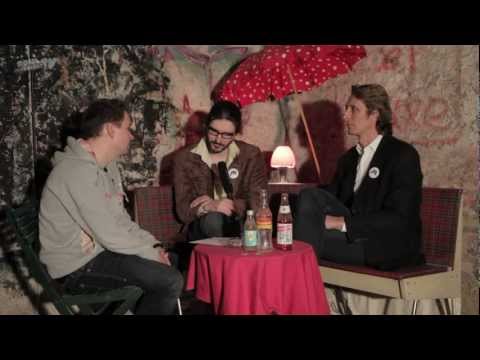 Soulmessenger TV - Episode 3 - Falsche Hasen