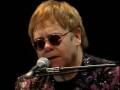 Elton John - Original Sin (Solo Canada) 