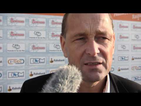 nabeschouwing vv Katwijk - sc Genemuiden